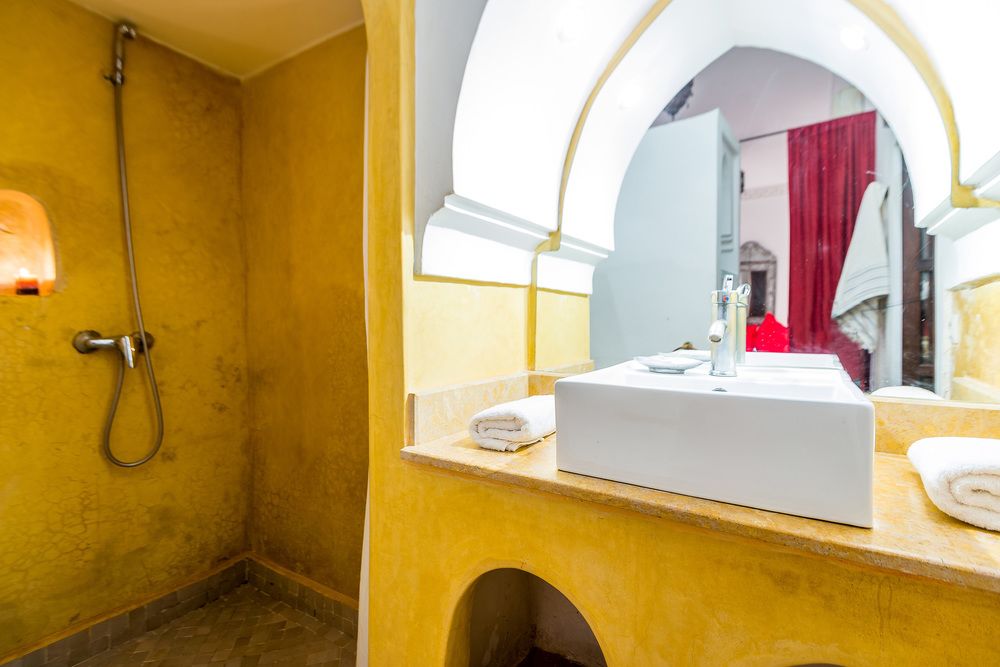 Fotos del hotel - Riad Calista Hotel