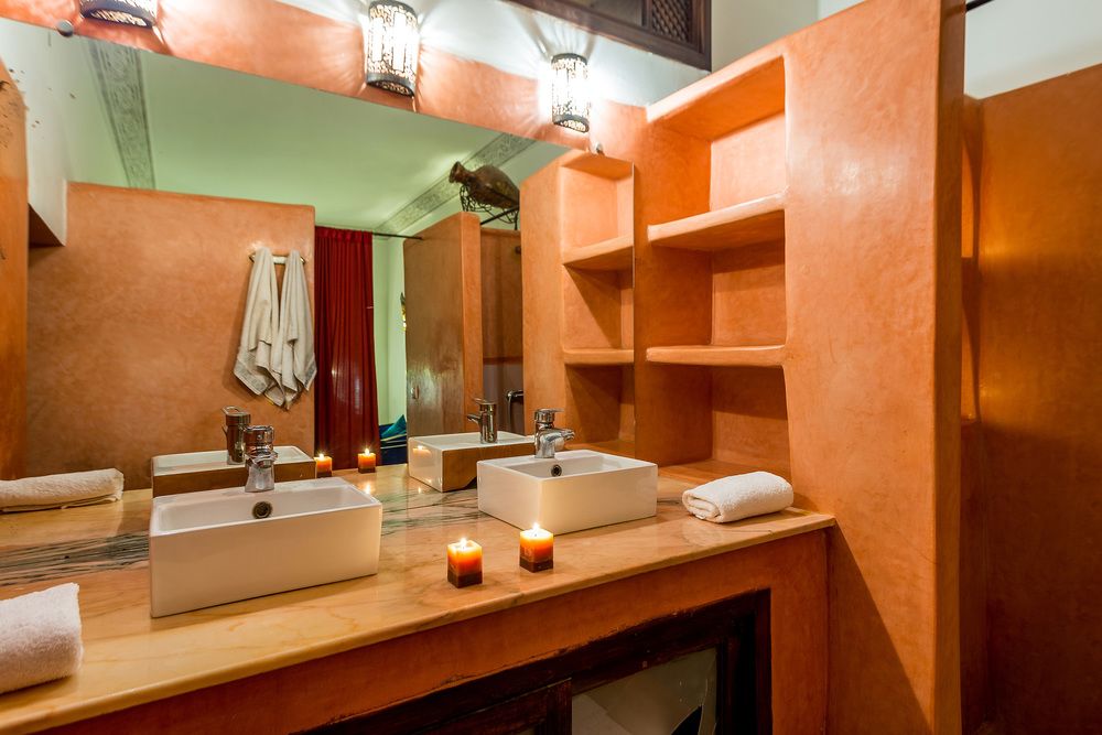 Fotos del hotel - Riad Calista Hotel