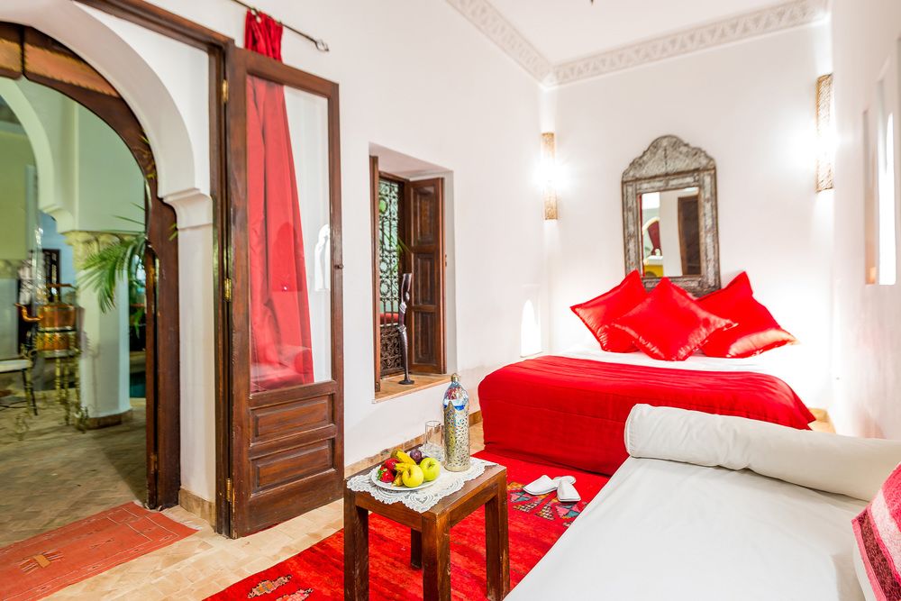 Fotos del hotel - Riad Calista Hotel