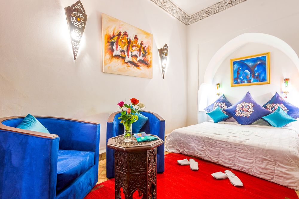 Fotos del hotel - Riad Calista Hotel
