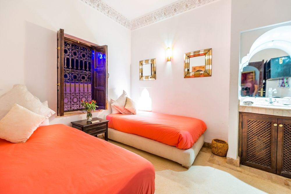 Fotos del hotel - Riad Calista Hotel