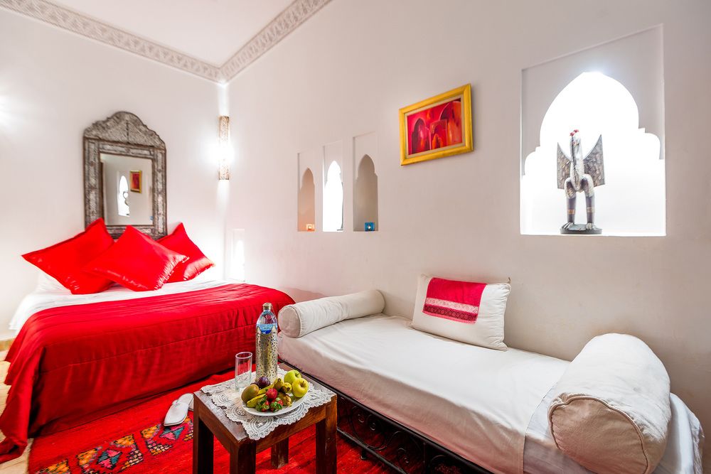 Fotos del hotel - Riad Calista Hotel