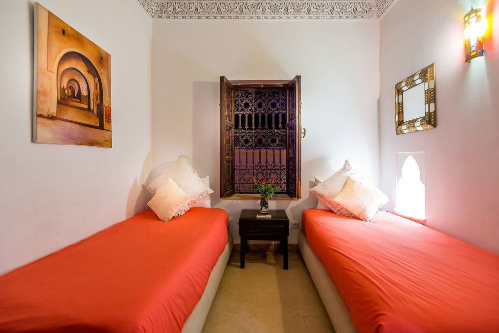 Fotos del hotel - Riad Calista Hotel