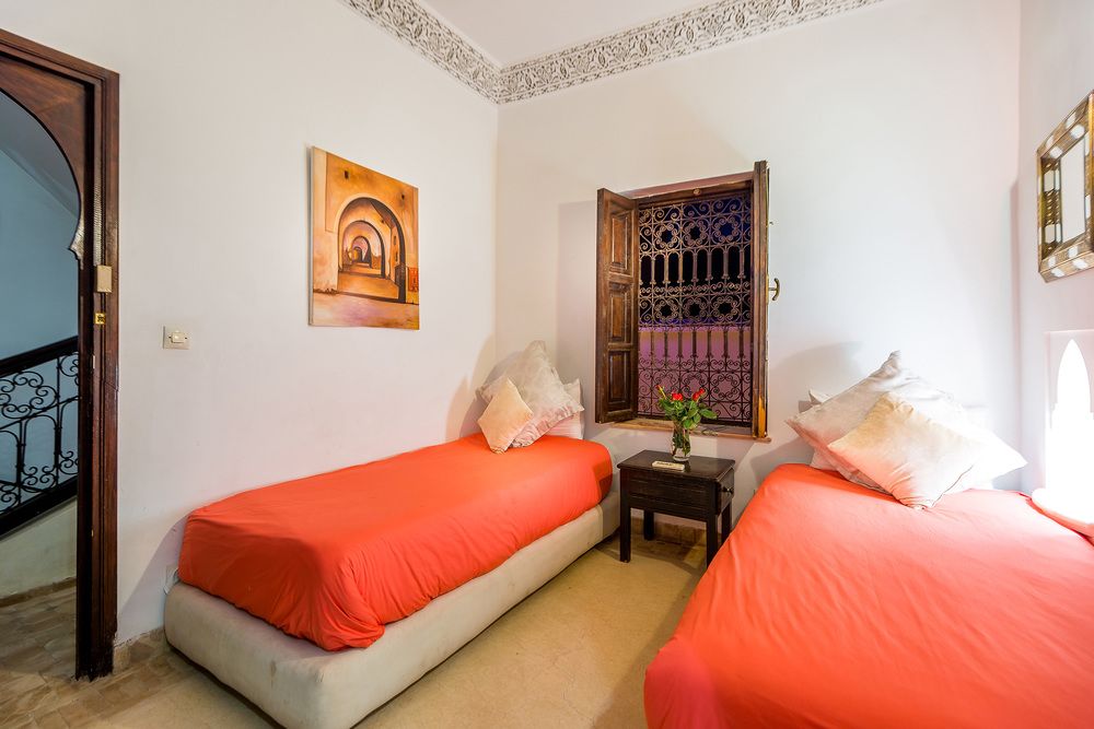 Fotos del hotel - Riad Calista Hotel