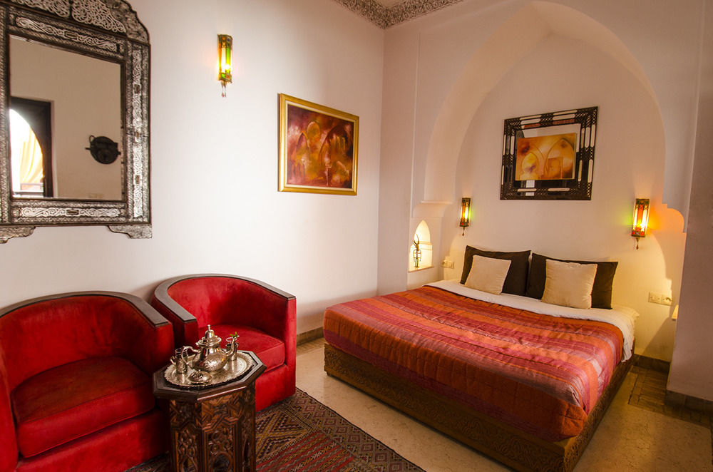 Fotos del hotel - Riad Calista Hotel