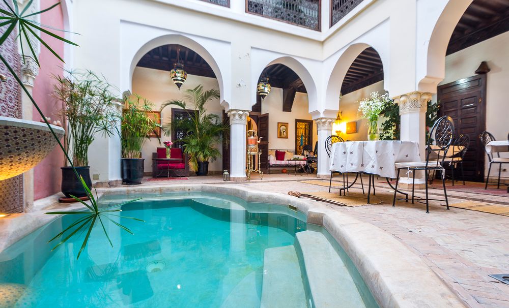 Fotos del hotel - Riad Calista Hotel