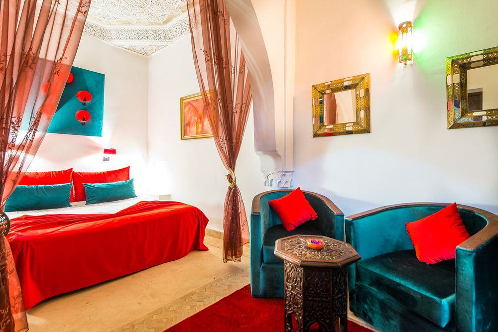 Fotos del hotel - Riad Calista Hotel