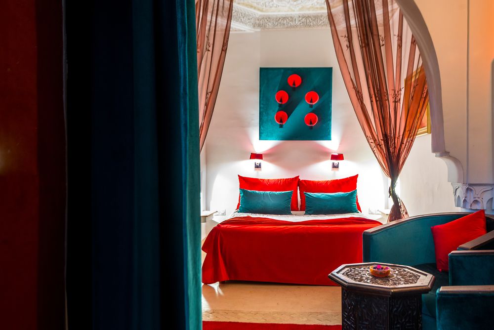 Fotos del hotel - Riad Calista Hotel