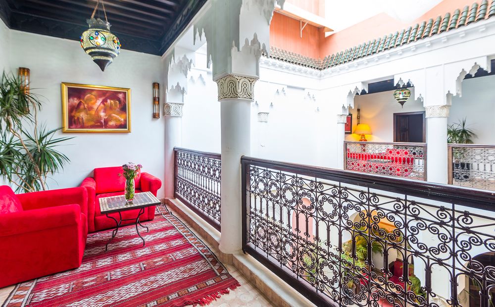 Fotos del hotel - Riad Calista Hotel