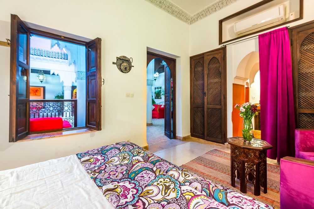 Fotos del hotel - Riad Calista Hotel