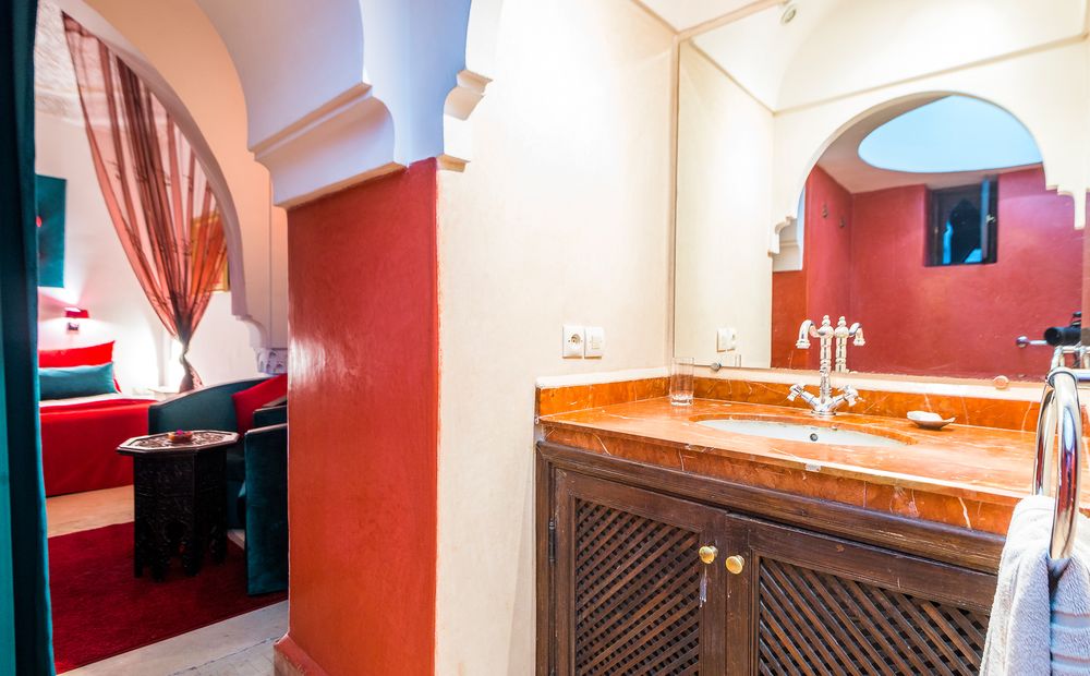 Fotos del hotel - Riad Calista Hotel