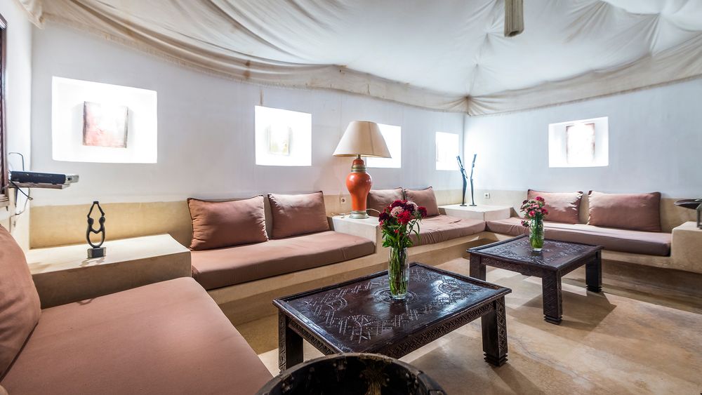Fotos del hotel - Riad Calista Hotel