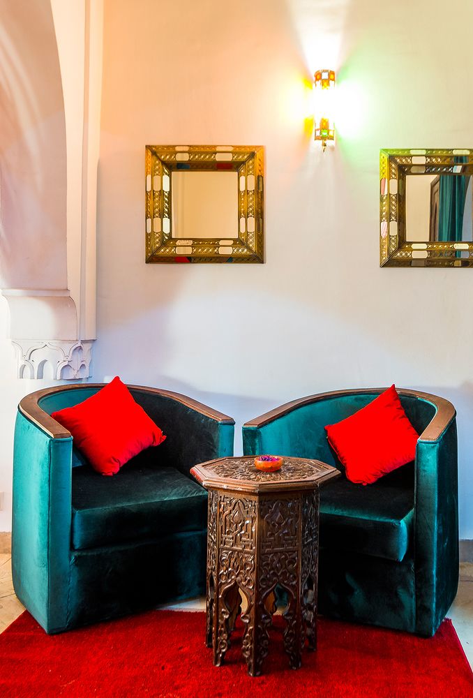 Fotos del hotel - Riad Calista Hotel