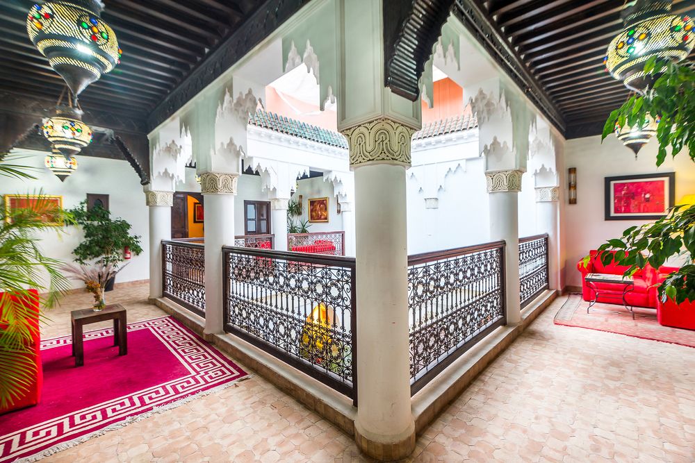 Fotos del hotel - Riad Calista Hotel