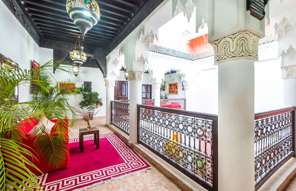Fotos del hotel - Riad Calista Hotel