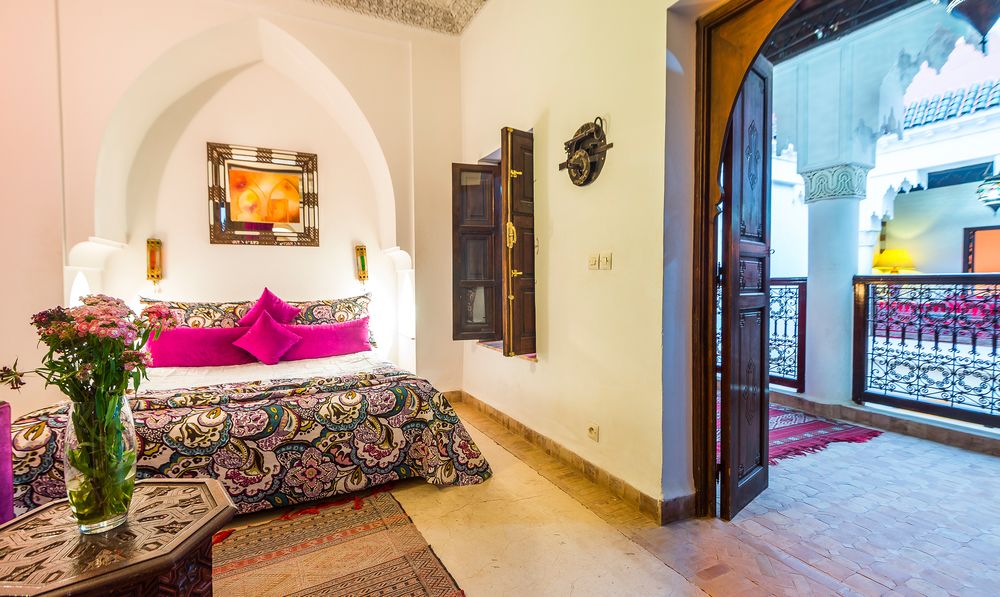 Fotos del hotel - Riad Calista Hotel