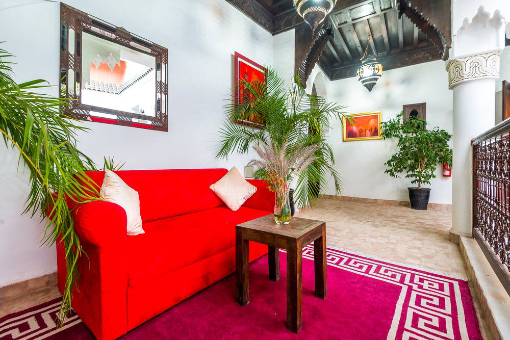 Fotos del hotel - Riad Calista Hotel