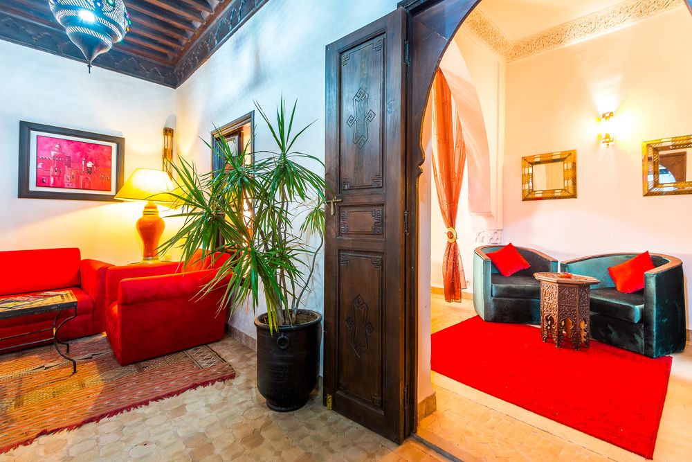 Fotos del hotel - Riad Calista Hotel