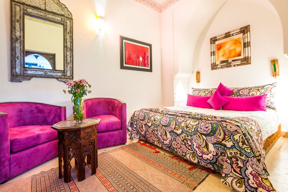 Fotos del hotel - Riad Calista Hotel