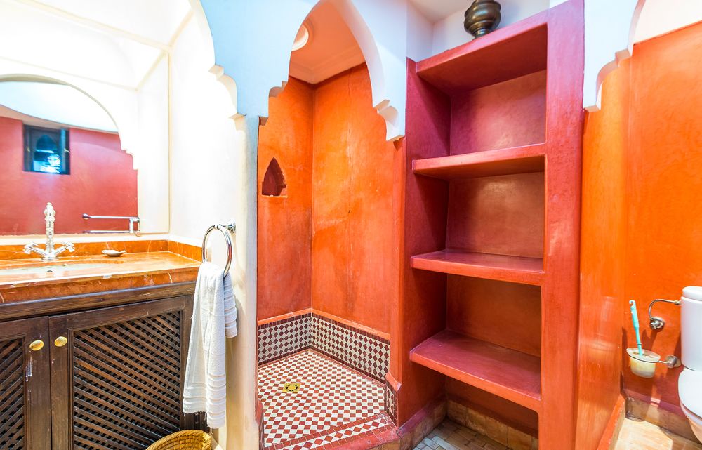 Fotos del hotel - Riad Calista Hotel