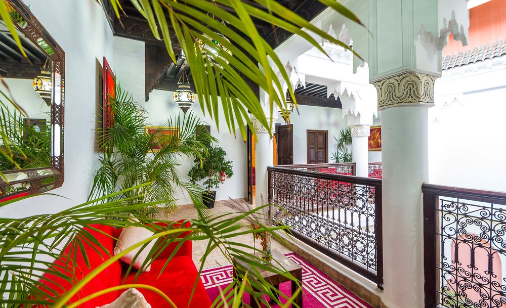 Fotos del hotel - Riad Calista Hotel