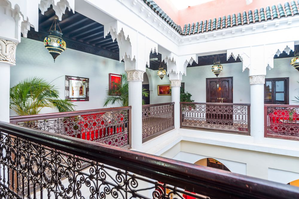 Fotos del hotel - Riad Calista Hotel