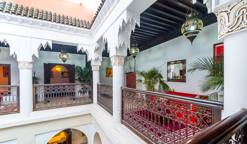 Fotos del hotel - Riad Calista Hotel