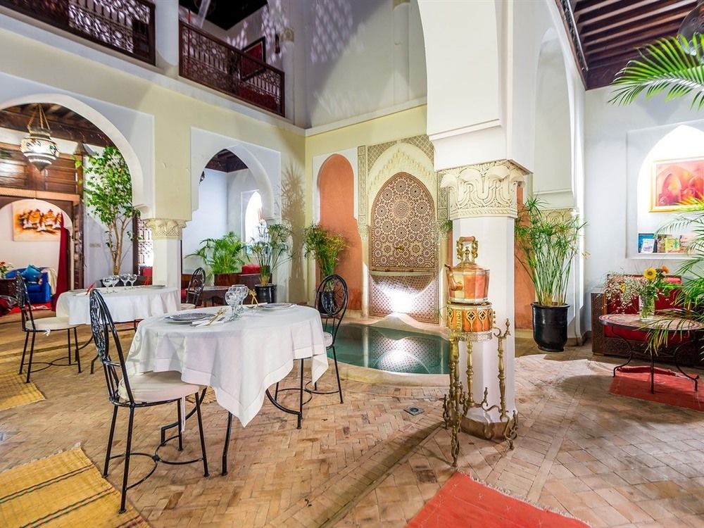 Fotos del hotel - Riad Calista Hotel