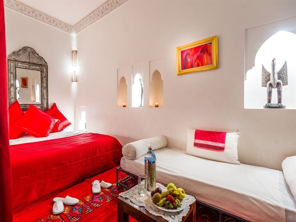 Fotos del hotel - Riad Calista Hotel