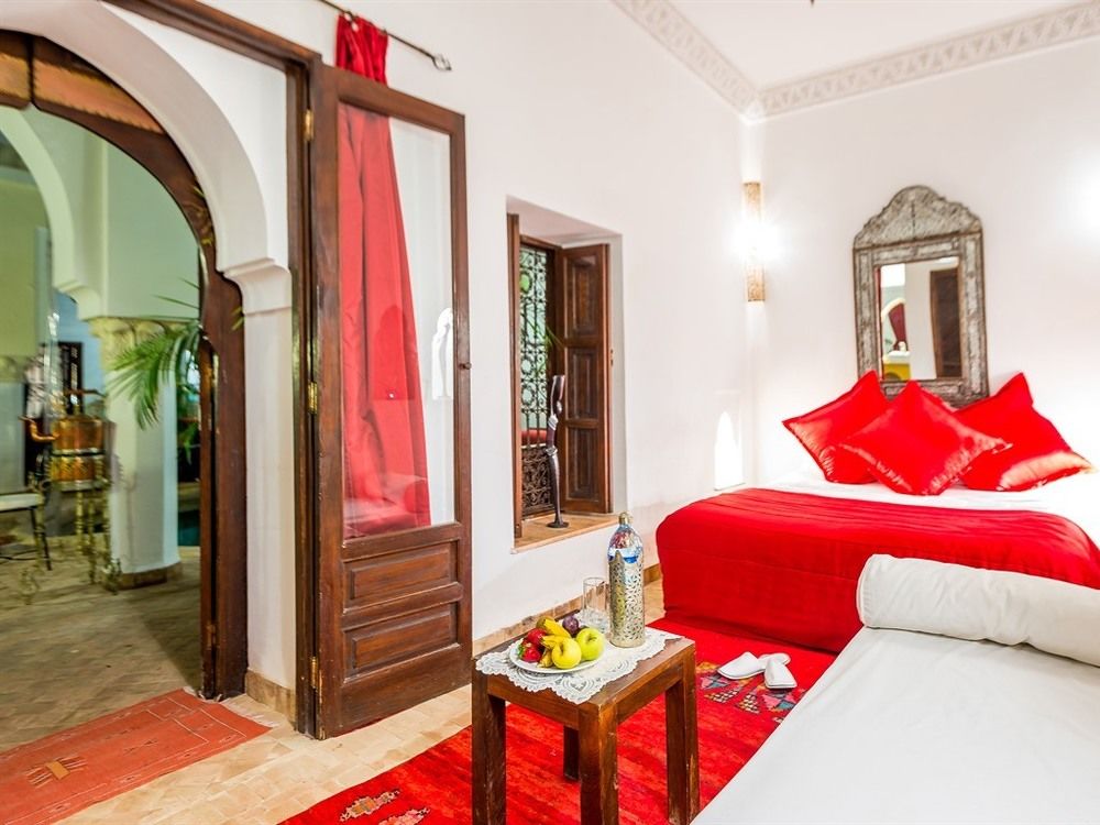 Fotos del hotel - Riad Calista Hotel