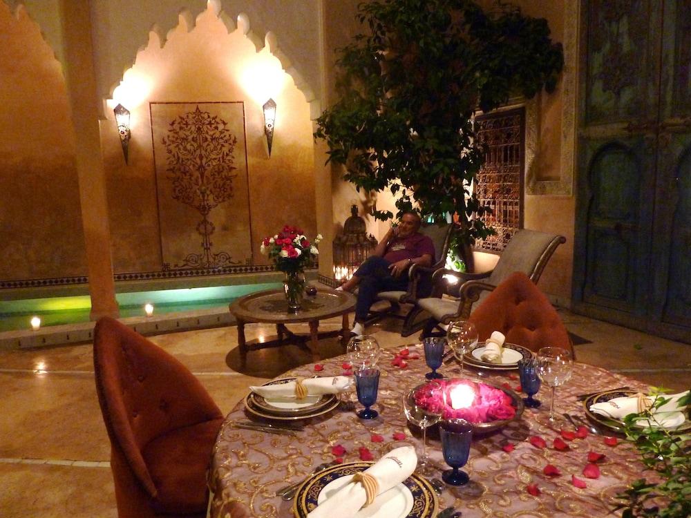 Fotos del hotel - Riad Armelle