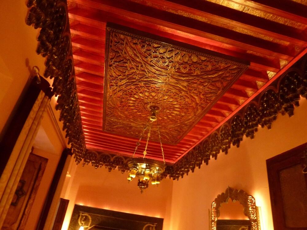 Fotos del hotel - Riad Armelle