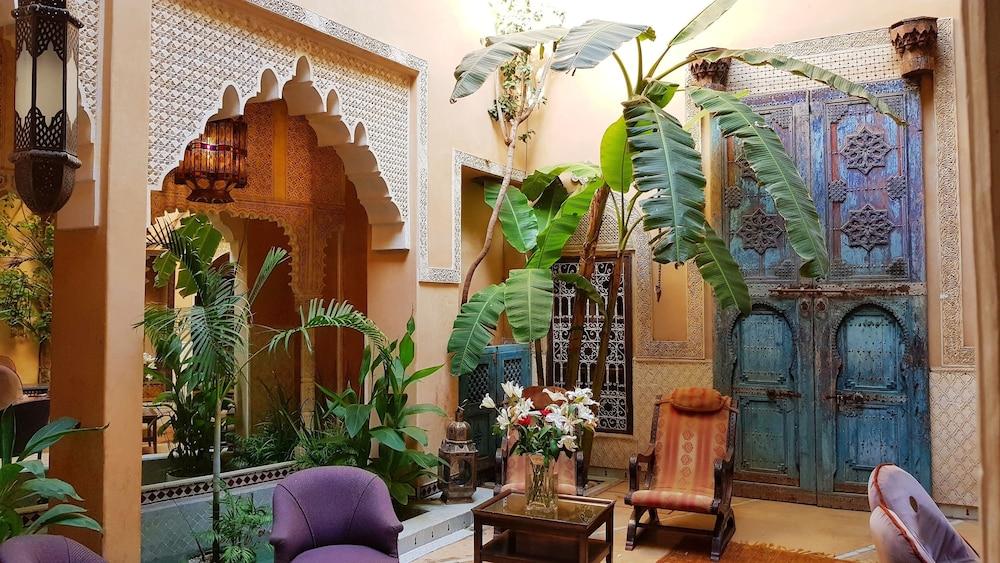 Fotos del hotel - Riad Armelle