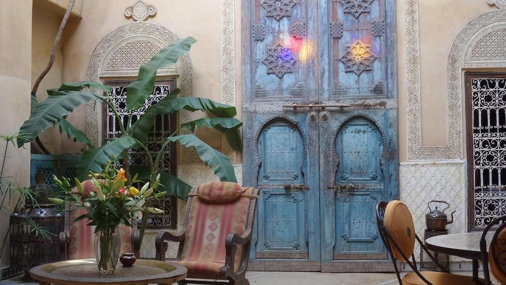 Fotos del hotel - Riad Armelle