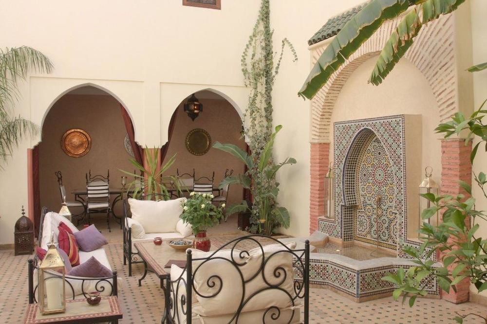 Fotos del hotel - RIAD PETIT KARMELA