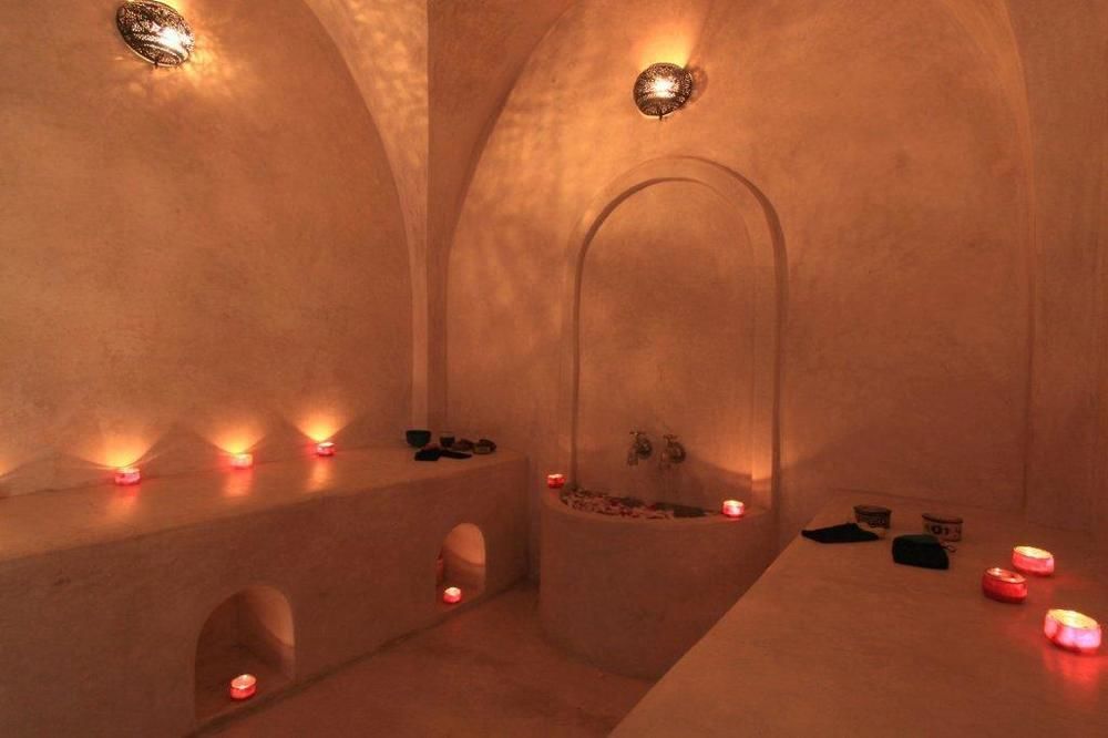 Fotos del hotel - RIAD PETIT KARMELA