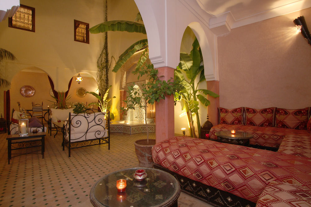 Fotos del hotel - RIAD PETIT KARMELA