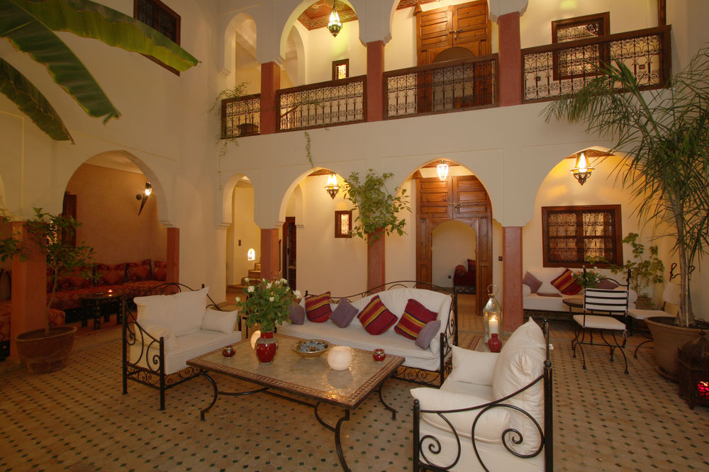 Fotos del hotel - RIAD PETIT KARMELA