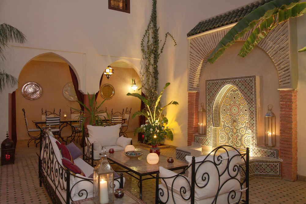 Fotos del hotel - RIAD PETIT KARMELA