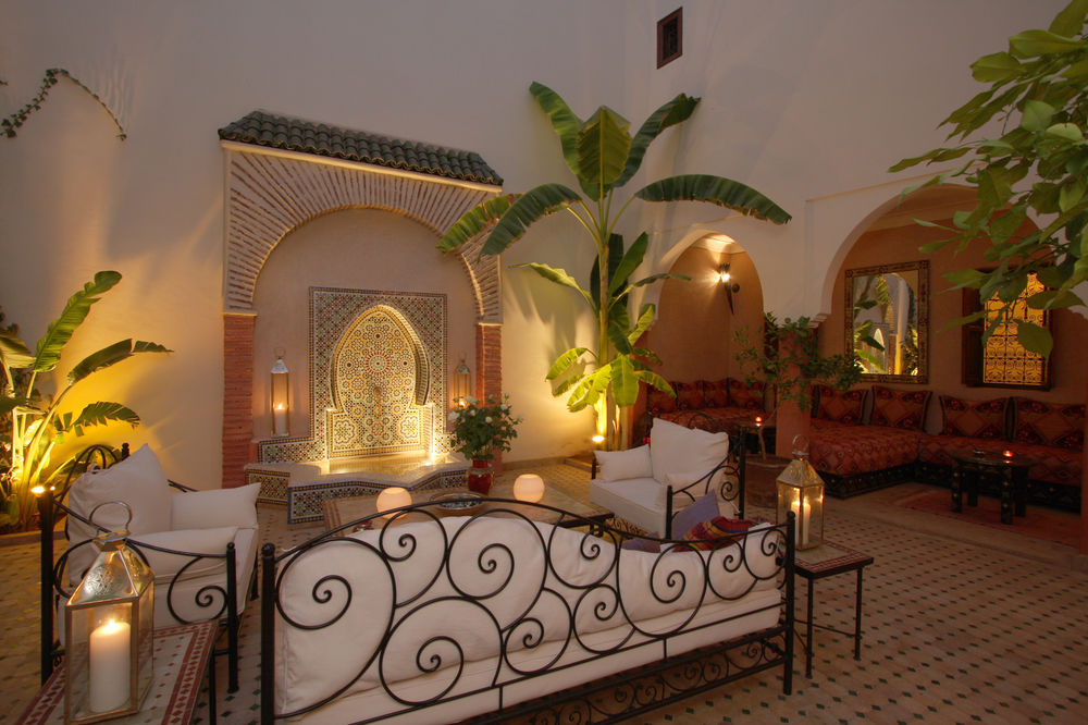 Fotos del hotel - RIAD PETIT KARMELA