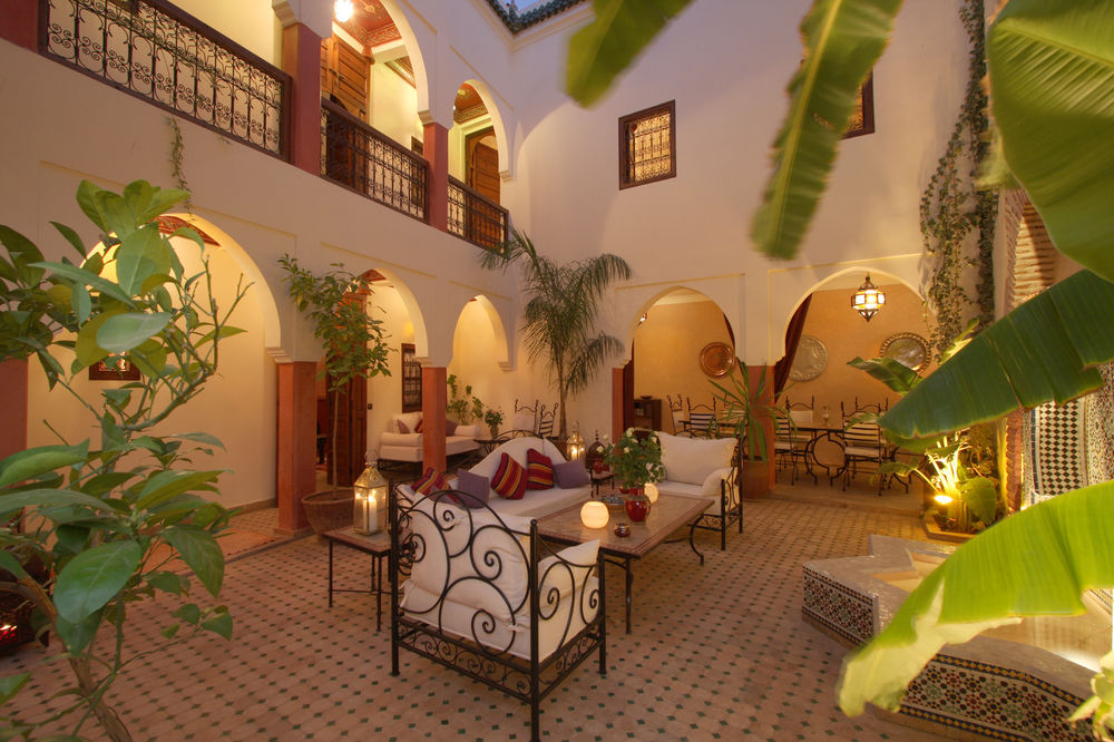 Fotos del hotel - RIAD PETIT KARMELA