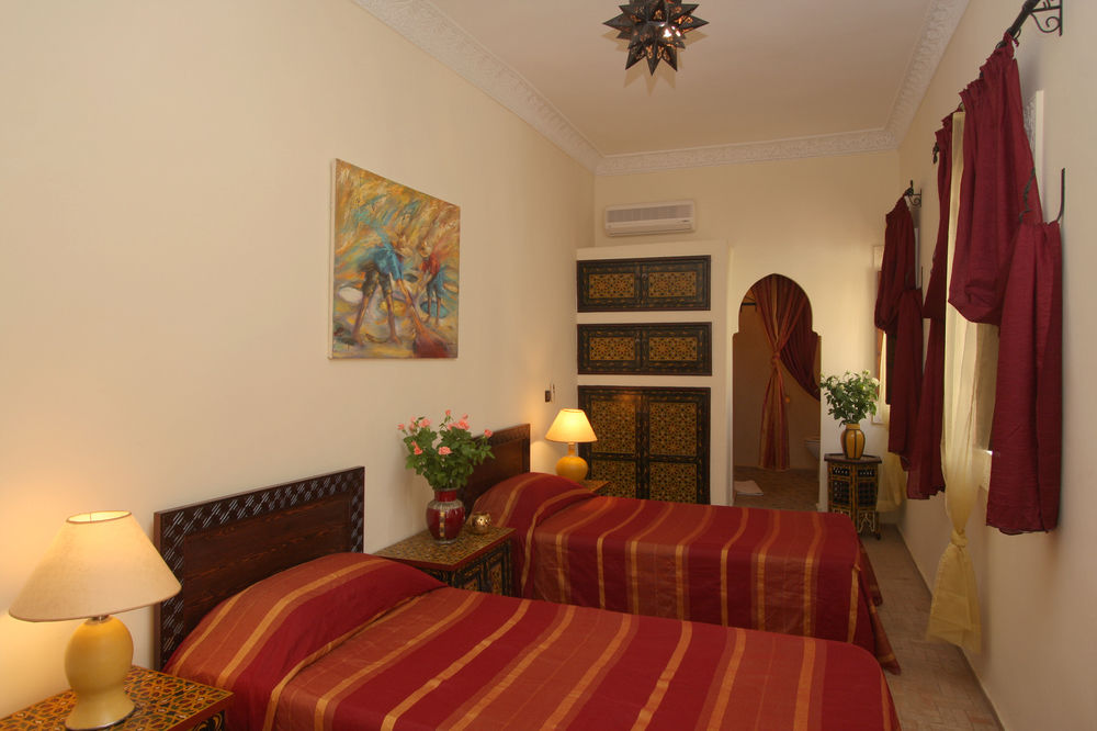 Fotos del hotel - RIAD PETIT KARMELA