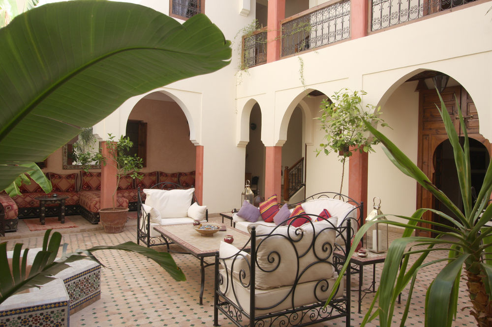 Fotos del hotel - RIAD PETIT KARMELA
