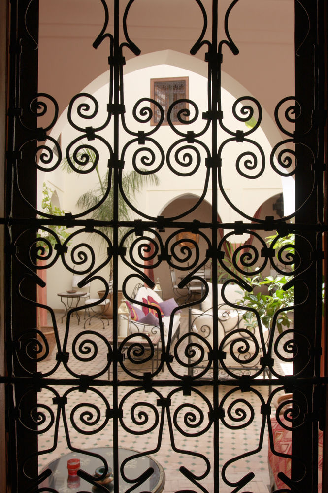 Fotos del hotel - RIAD PETIT KARMELA