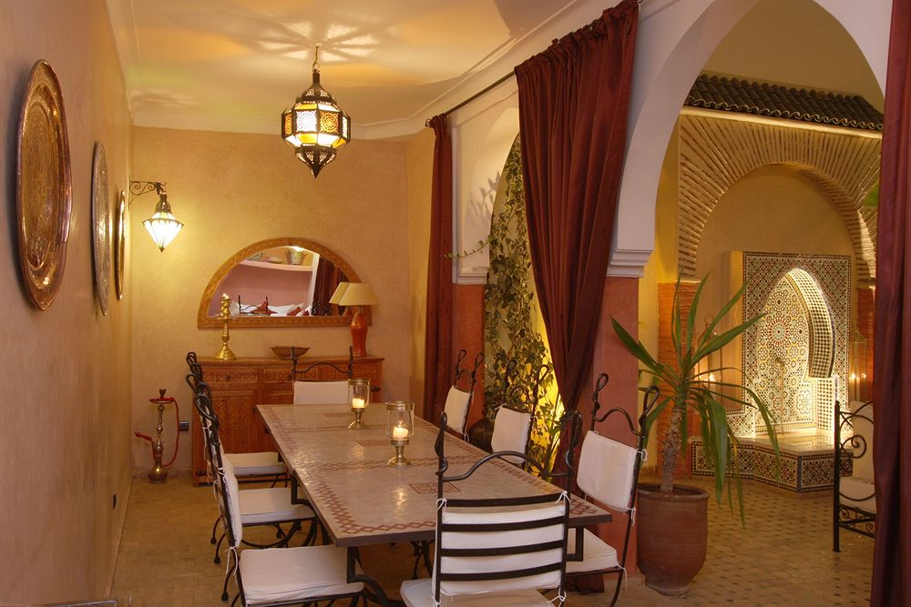 Fotos del hotel - RIAD PETIT KARMELA