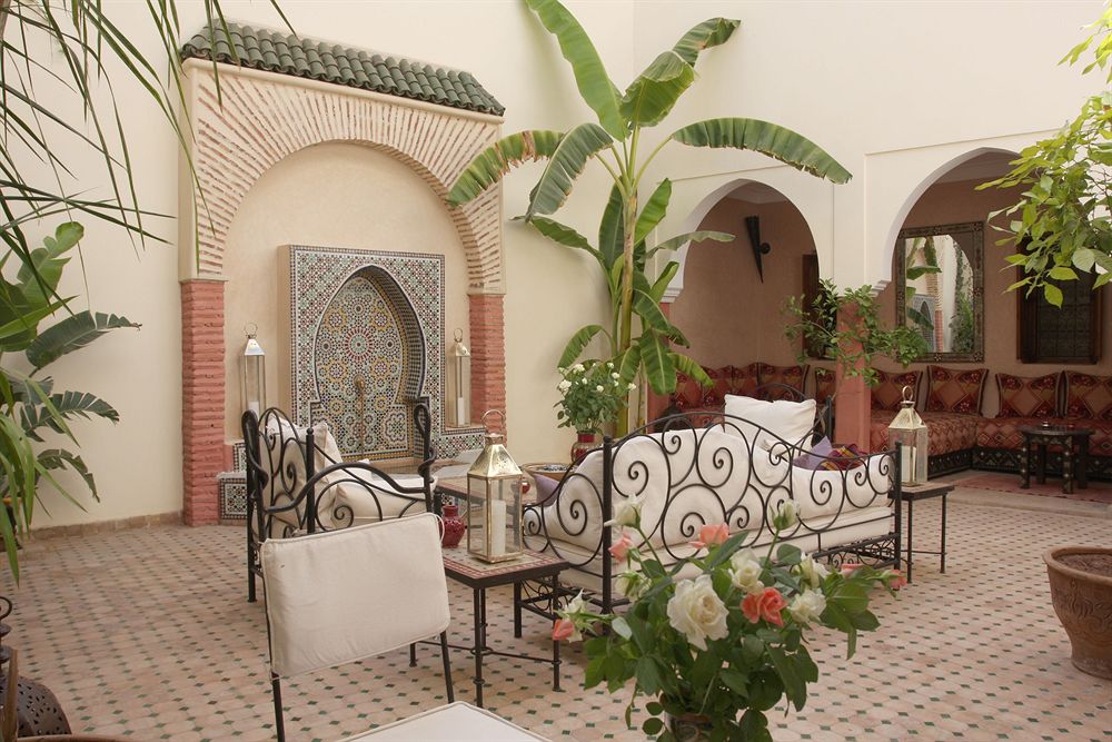 Fotos del hotel - RIAD PETIT KARMELA