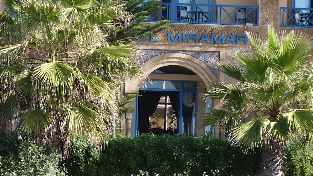 Fotos del hotel - Miramar