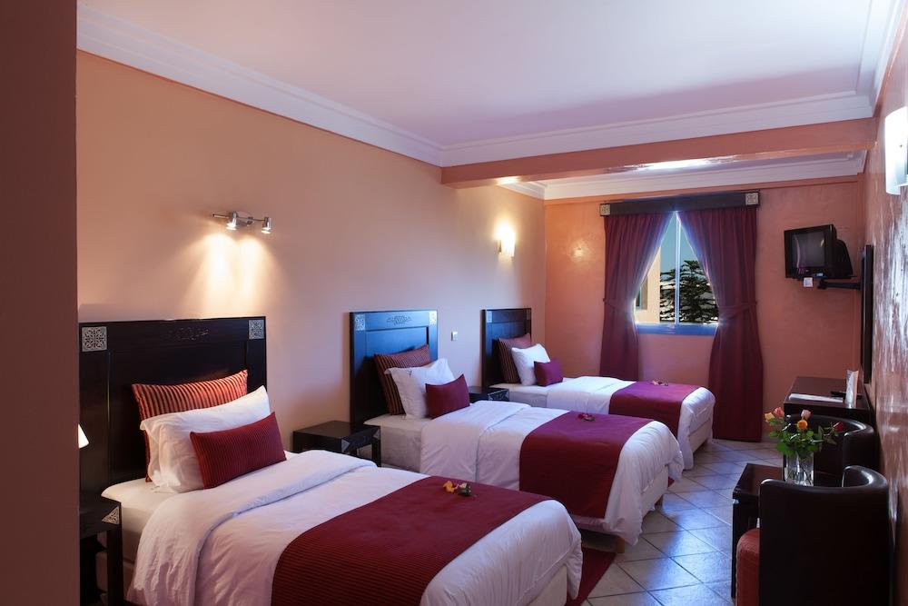 Fotos del hotel - Miramar