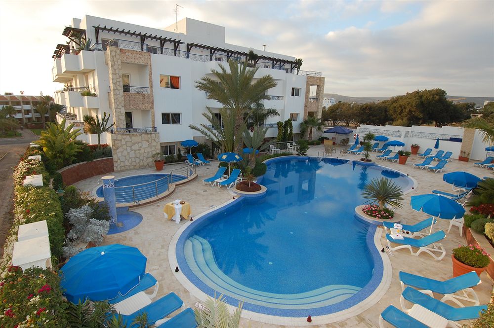 Fotos del hotel - GOLDEN BEACH APPART-HOTEL