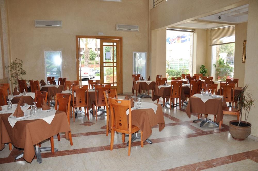 Fotos del hotel - GOLDEN BEACH APPART-HOTEL